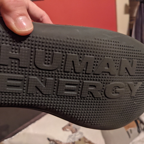 Camper brown suede Beetle lace up sneakers - Picture 5 of 10